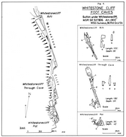 BCRA T3-2 Whitestone Cliff Foot Caves - NYM